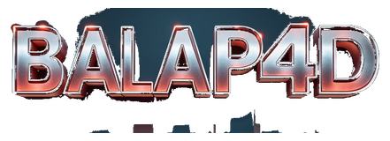 balap4d logo